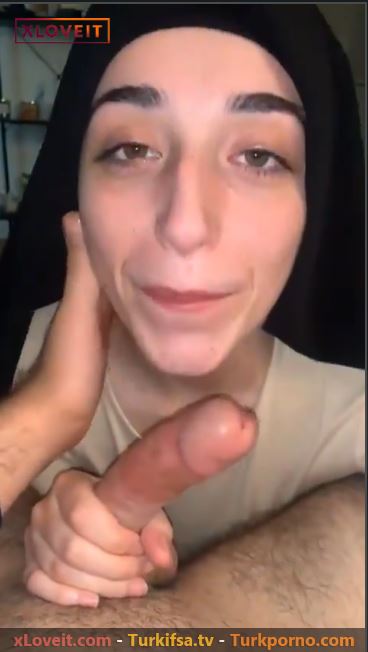 Çarşaflı sakso video izle