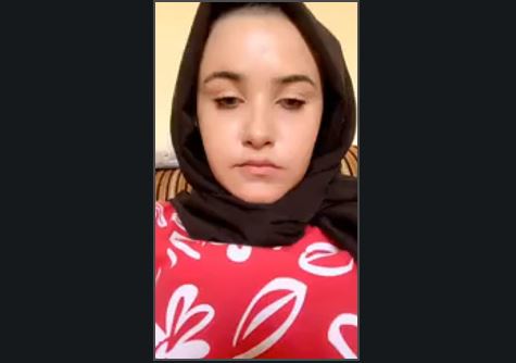 Doktordan dönen türbanlı show yapıyor