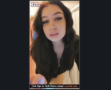 Funda ifşa nude duş dildo