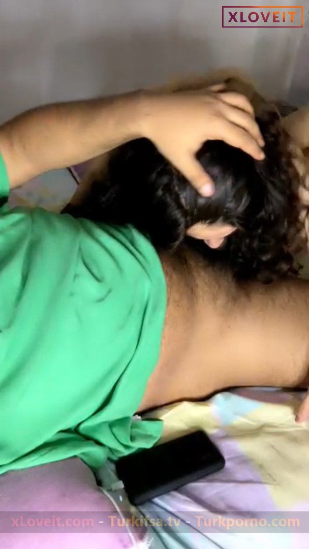 Tango Beren ifşa Sevgilisi sakso çektirip amını parmakladı