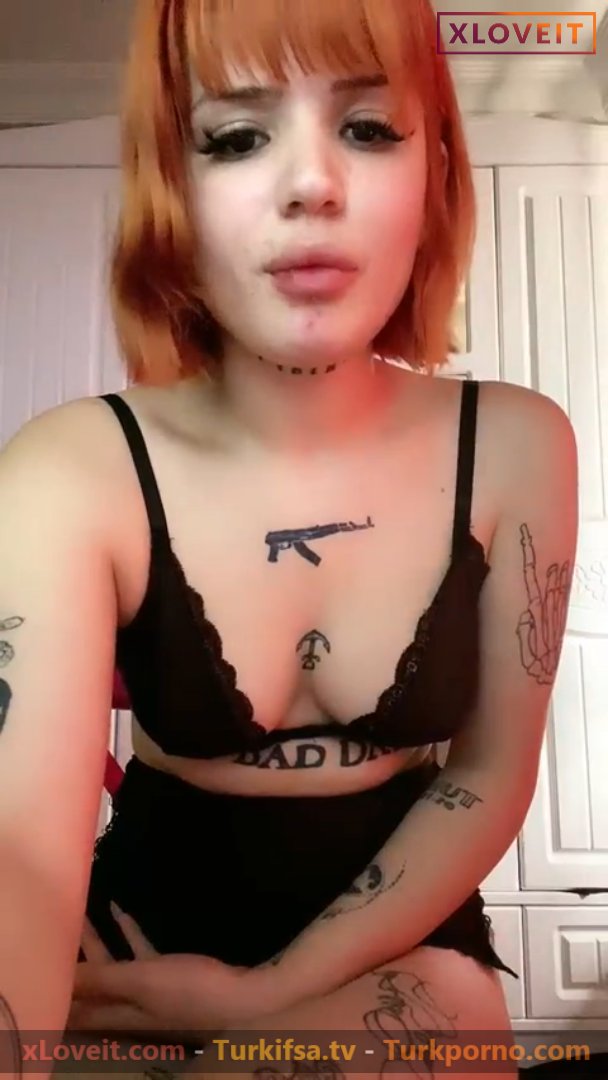 Tango irem ifşa nude Büyük orospu olacak