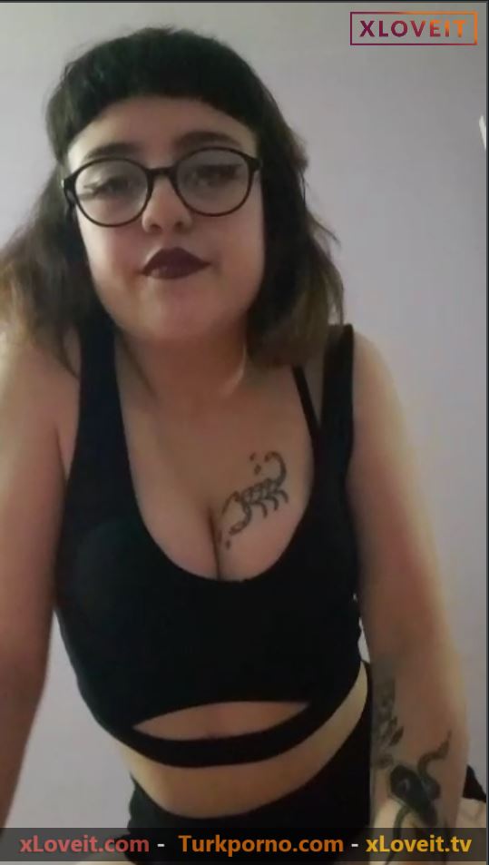 Türk ifşa izle Açelya soyundu